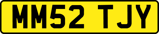 MM52TJY