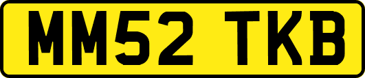 MM52TKB