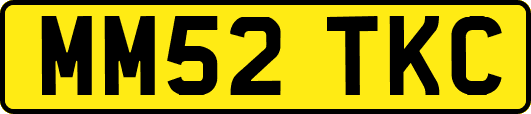 MM52TKC
