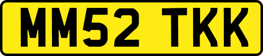 MM52TKK