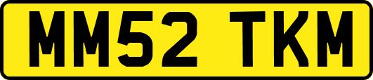 MM52TKM