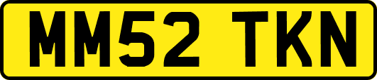 MM52TKN