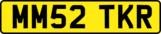 MM52TKR