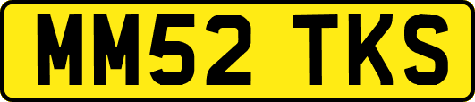 MM52TKS