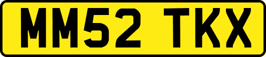 MM52TKX