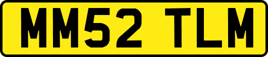 MM52TLM