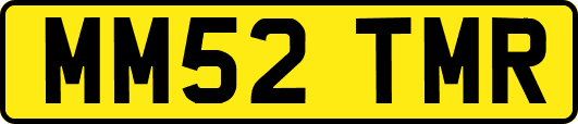 MM52TMR