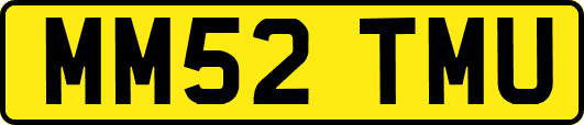 MM52TMU
