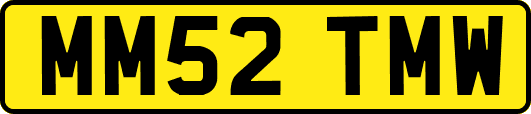 MM52TMW