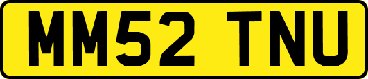 MM52TNU