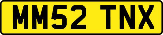 MM52TNX