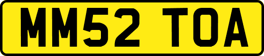 MM52TOA