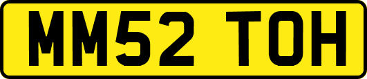 MM52TOH