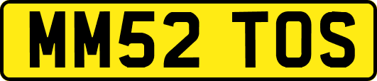 MM52TOS
