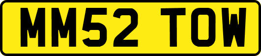MM52TOW
