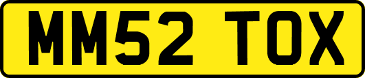 MM52TOX