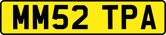 MM52TPA