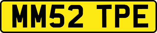 MM52TPE