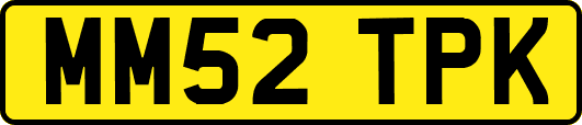 MM52TPK
