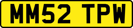 MM52TPW