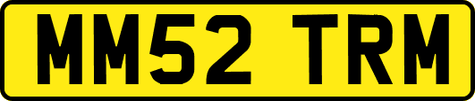 MM52TRM