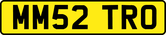 MM52TRO