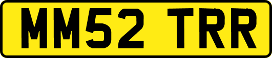 MM52TRR