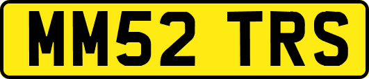 MM52TRS