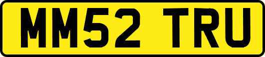 MM52TRU