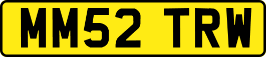 MM52TRW