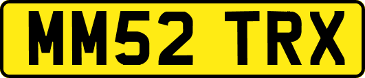 MM52TRX