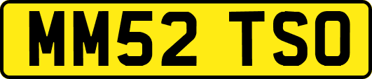 MM52TSO