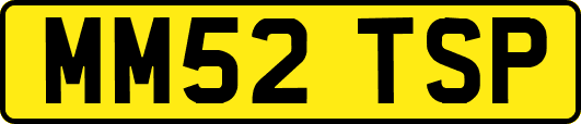 MM52TSP