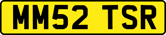 MM52TSR