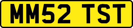 MM52TST