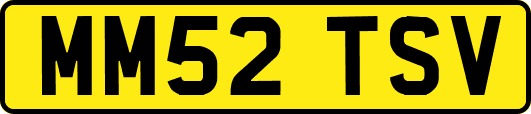MM52TSV