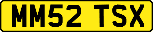 MM52TSX