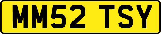 MM52TSY