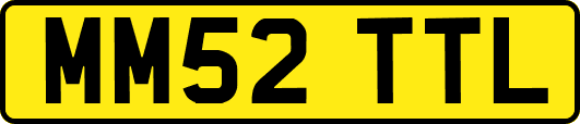 MM52TTL