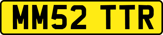 MM52TTR