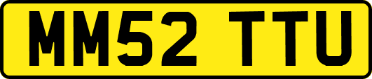 MM52TTU