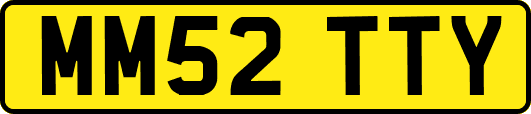 MM52TTY