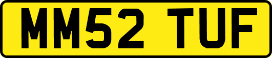 MM52TUF