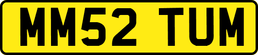 MM52TUM