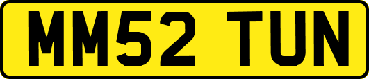 MM52TUN
