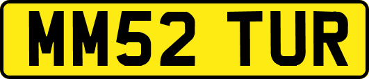 MM52TUR