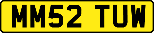 MM52TUW