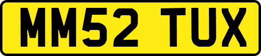 MM52TUX