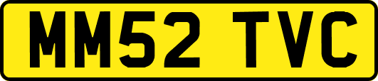 MM52TVC