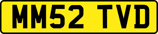 MM52TVD